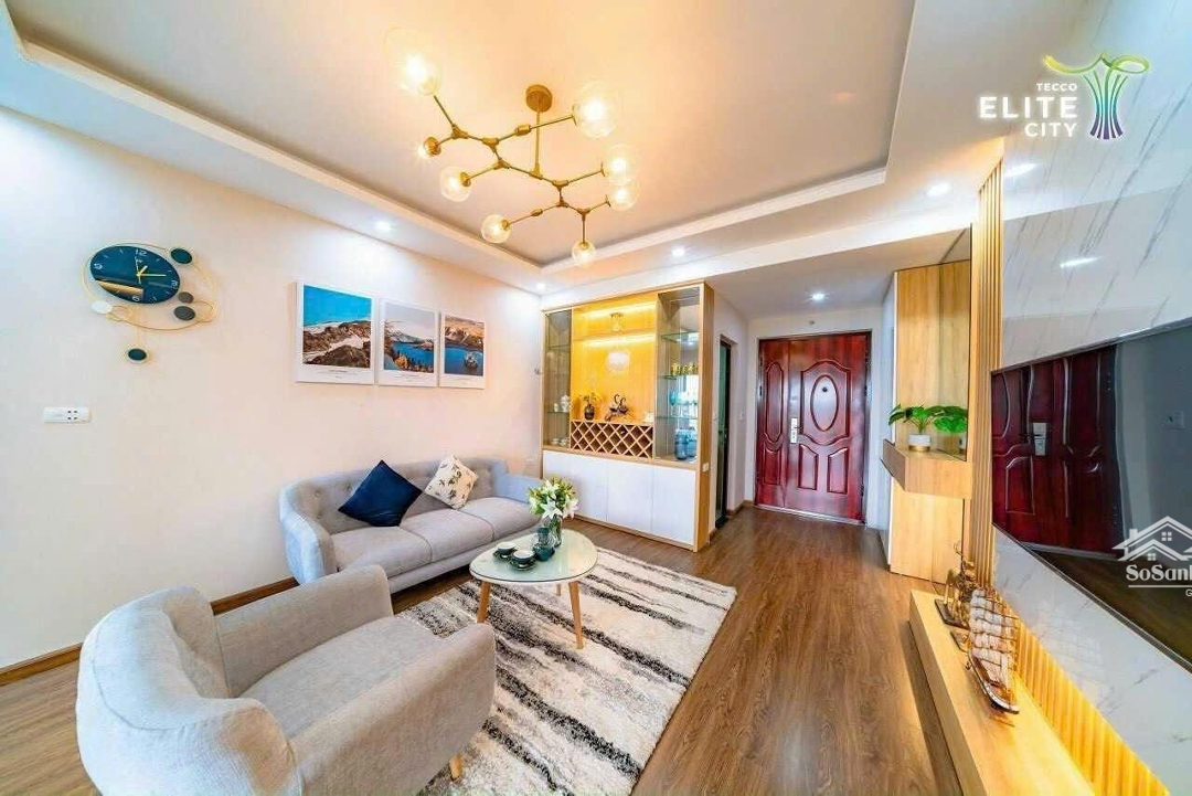 Bán Căn Hộ 2 Phòng Ngủ Full Nội Thất, Dòng Tiền Cho Thuê Ở Ngay 8.3 Triệu/Tháng. Vốn Chỉ 850 Triệu