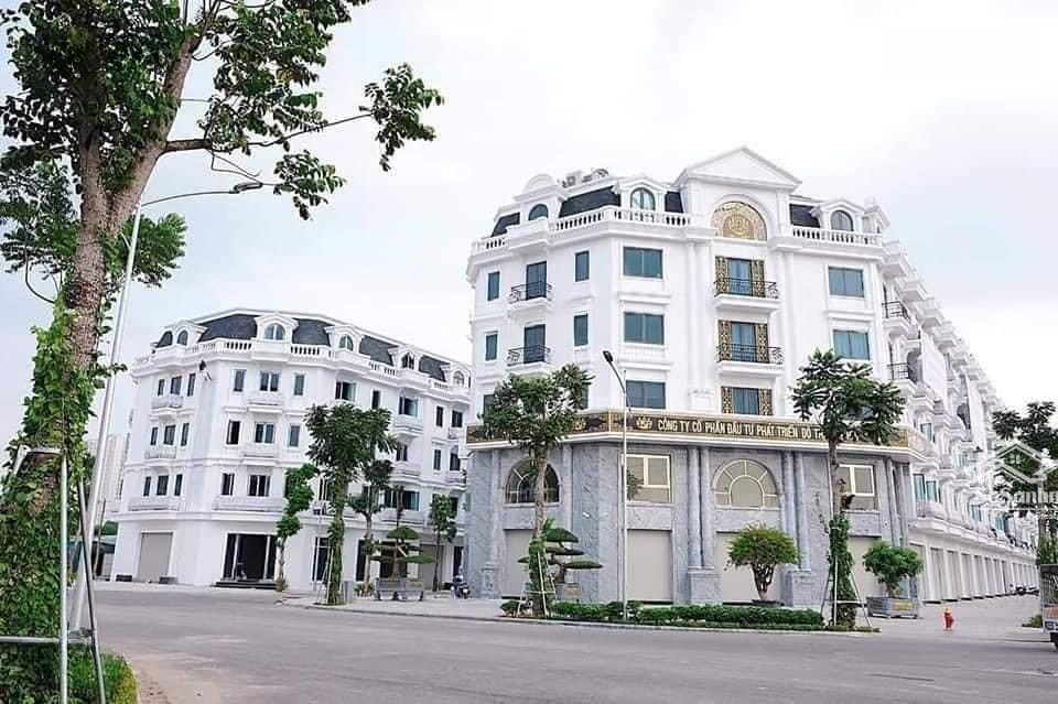 Giảm Sốc Trong Tuần - Thang Máy Nhập Khẩu -Mặt Tiền7M - Luxury Vị Trí Vip - Kinh Doanh Đỉnh