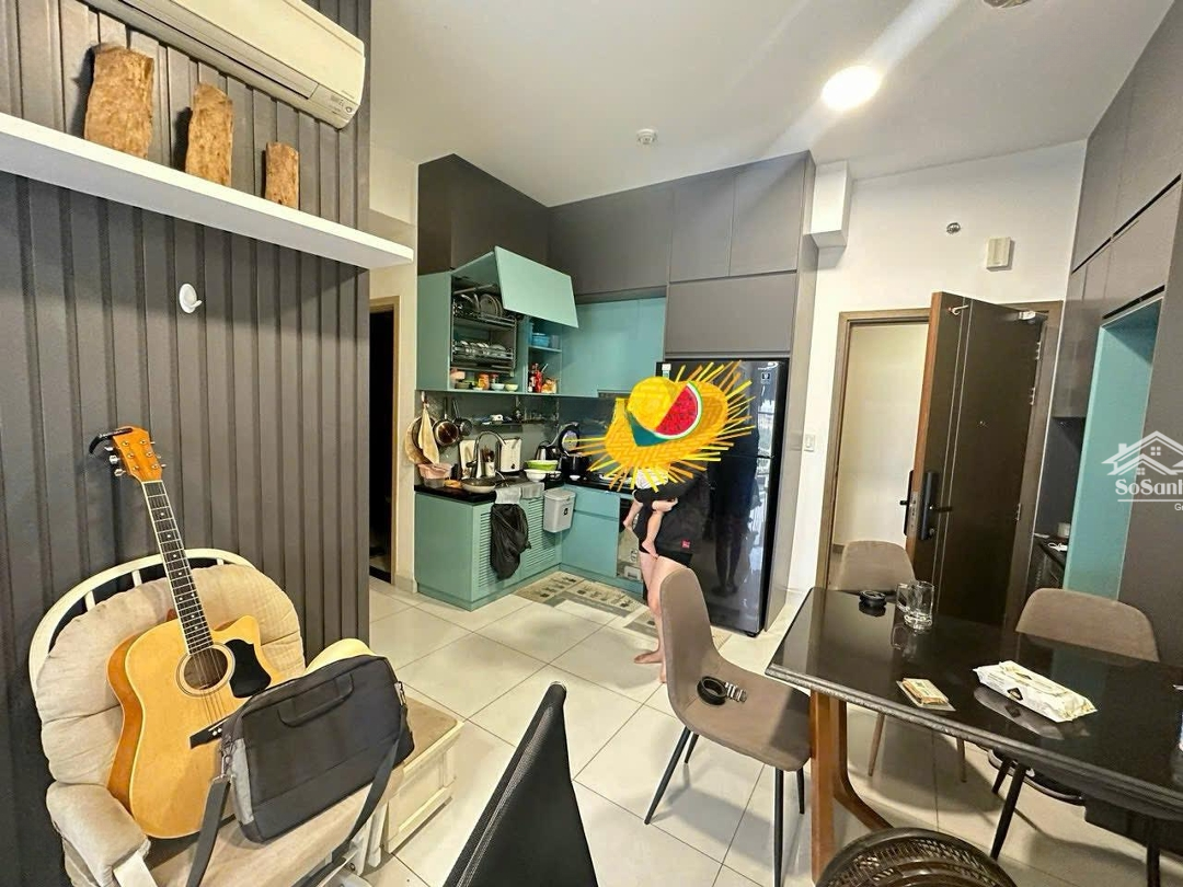 Chủ Gửi Bán Gấp Căn Hộ Chung Cư Jamila Tầng Cao View Đẹp Full Nt Diện Tích: 70M2 Có 2 Phòng Ngủ 2 Vệ Sinhgiá Rẻ