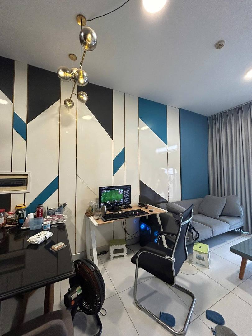 Chủ Gửi Bán Gấp Căn Hộ Chung Cư Jamila Tầng Cao View Đẹp Full Nt Diện Tích: 70M2 Có 2 Phòng Ngủ 2 Vệ Sinhgiá Rẻ