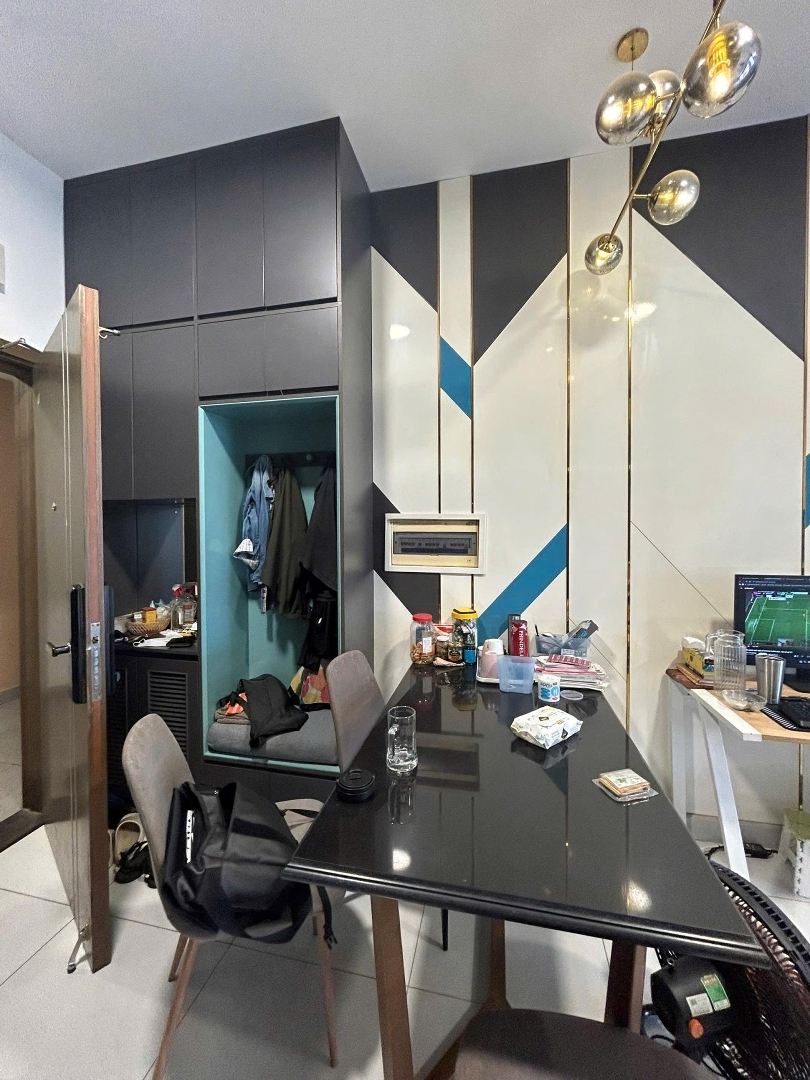 Chủ Gửi Bán Gấp Căn Hộ Chung Cư Jamila Tầng Cao View Đẹp Full Nt Diện Tích: 70M2 Có 2 Phòng Ngủ 2 Vệ Sinhgiá Rẻ
