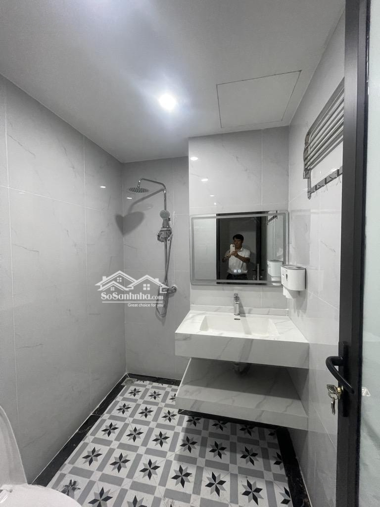 Nhà Đẹp Sài Đồng Kinh Doanh Oto Tránh Oto Ngõ Thông