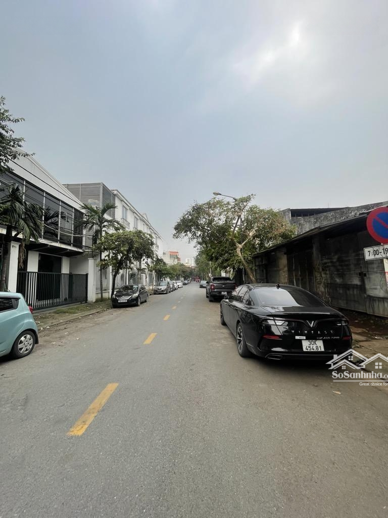 Nhà Đẹp Sài Đồng Kinh Doanh Oto Tránh Oto Ngõ Thông