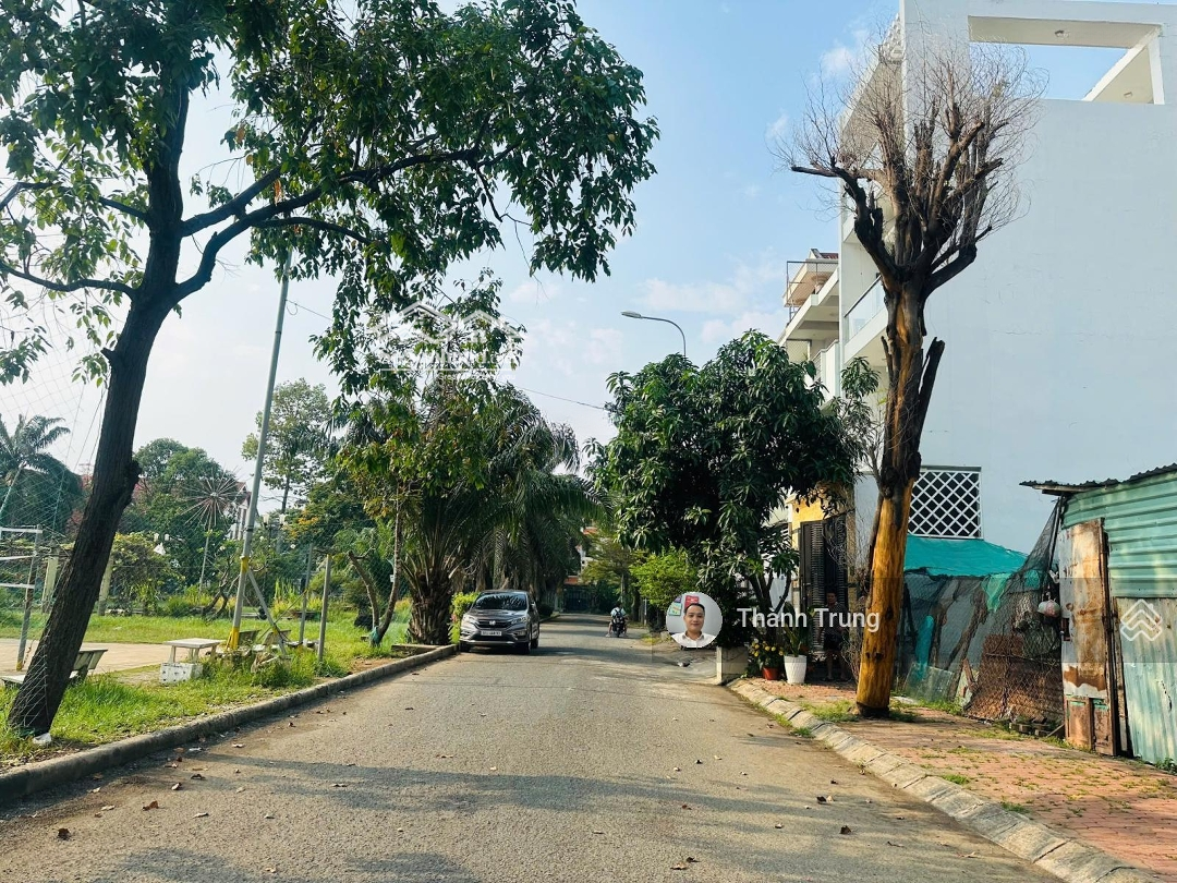 Bán Lô Đất Đầu Tư Giá Chỉ 7,6 Tỷcó Thương Lượngtại Kdc Nam Long, Đối Diện Khu The Global City 0932332295