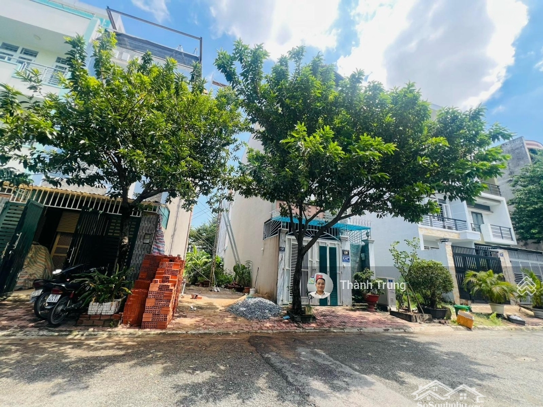 Bán Lô Đất Đầu Tư Giá Chỉ 7,6 Tỷcó Thương Lượngtại Kdc Nam Long, Đối Diện Khu The Global City 0932332295