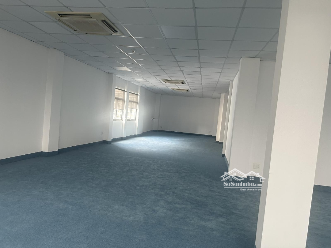 Bán Tòa Nhà Mặt Tiền 3/2, P14 Q10, Khuôn Đất Đẹp Diện Tích: 12M X 20M, Xd 7 Tầng Thang Máy, Giá Bán 70 Tỷ Tl