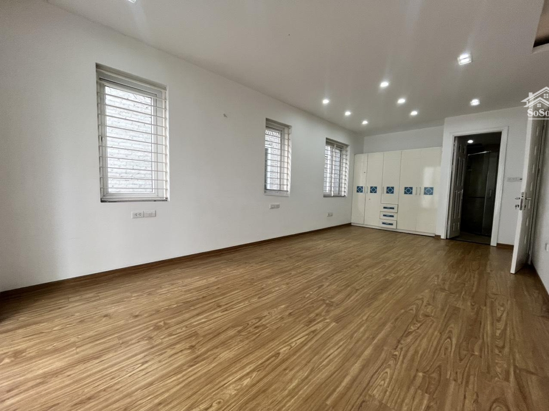 Cho Thuê Nhà Kđt Phùng Khoang 75M2 X 4 Tầng Phù Hợp Vp, Kinh Doanh 25 Triệu