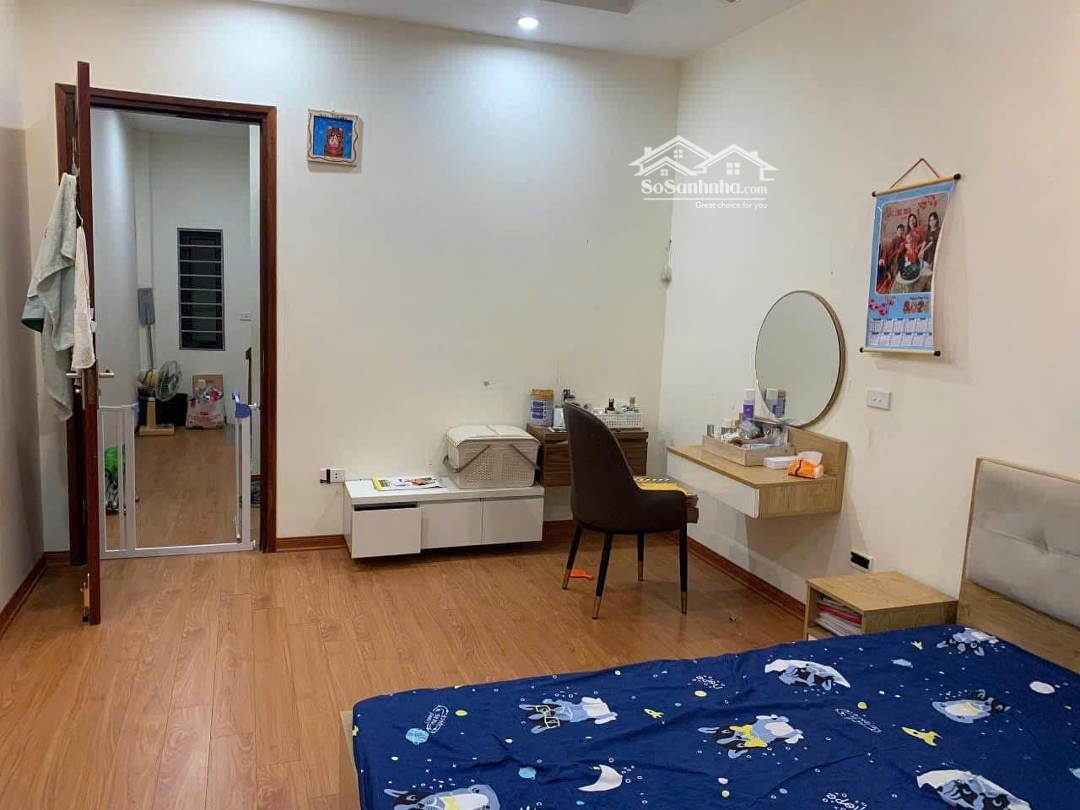 Bán Nhà Riêng Tại Yên Nghĩa, 4,25 Tỷ