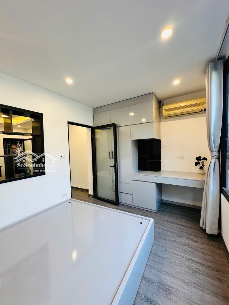 Cần Bán Gấp Căn Tập Thể Tầng 3 Kim Liên - Đống Đa - 45M2