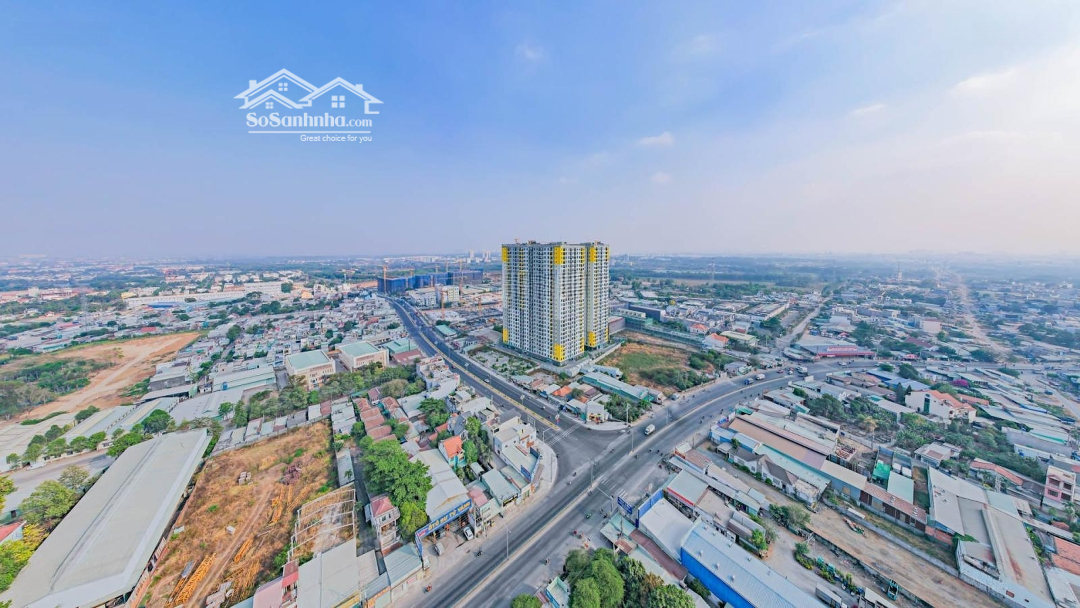 Chính Thức Nhận Booking Tháp Sapphire Kđt Bcons City Đại Học Quốc Gia Tp. Hcm