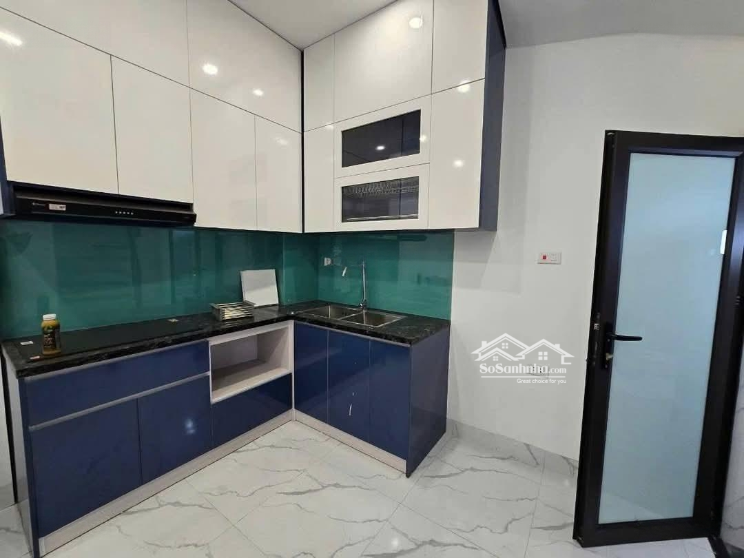 Bán Nhà Văn Hội, Hv Tài Chính. 30 35 M2, 5 Tầng, Ngõ Rộng Thoáng, Ô Tô Đỗ Cách 10 M. Giá Bán 5.5 Tỷ