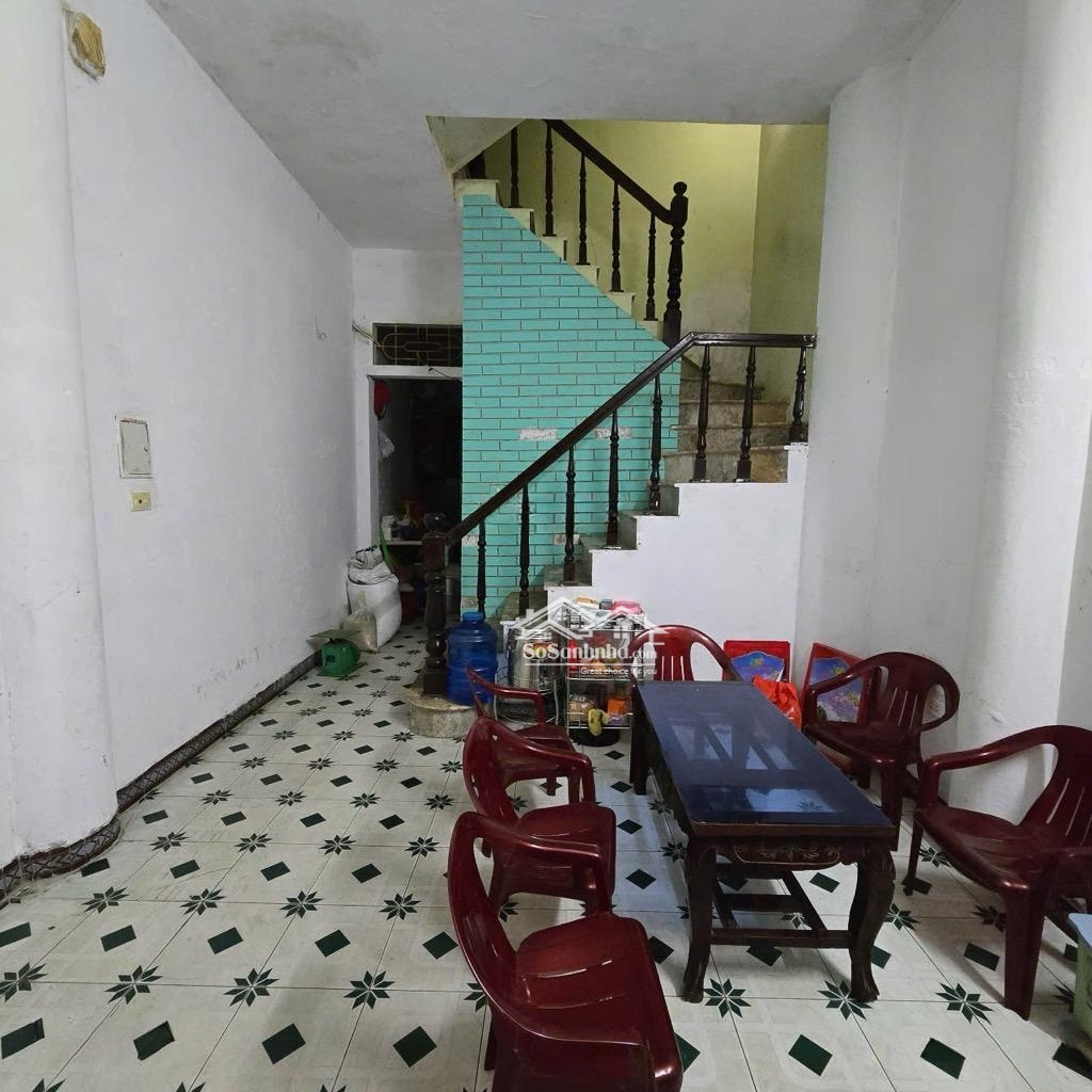 Bán Nhà Khúc Thừa Dụ - 35M2 - 4 Tầng - 4 Ngủ - Gần Ô Tô - Giá Bán 8.6 Tỷ (Hhcg69197)