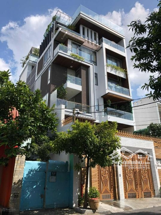 Bán Nhà Siêu Hiếmmặt Tiềnđường Đặng Văn Ngữ - Phú Nhuận -Diện Tích8X22M - 4 Tầng. Hđt 120 Triệu. Giá Bán 35 Tỷ