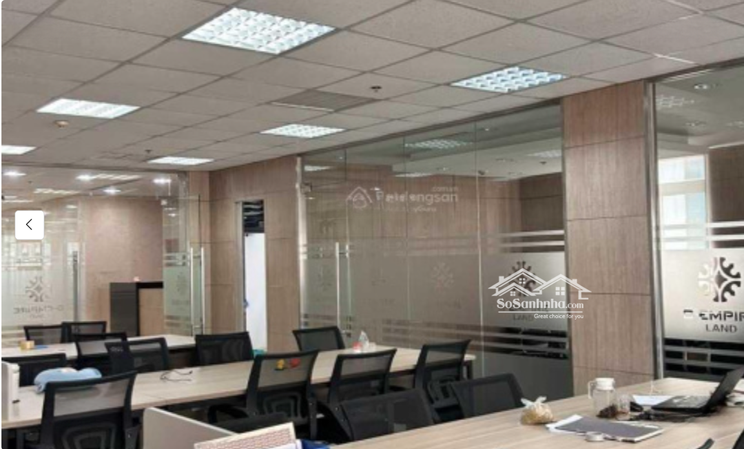 Duy Nhất 1 Cănmặt Tiềnphan Xích Long, Phú Nhuận. Hầm 7T, 8Mx20M - Hđt 250 Triệuiệu/Tháng. Giá Bán 65Tỷ
