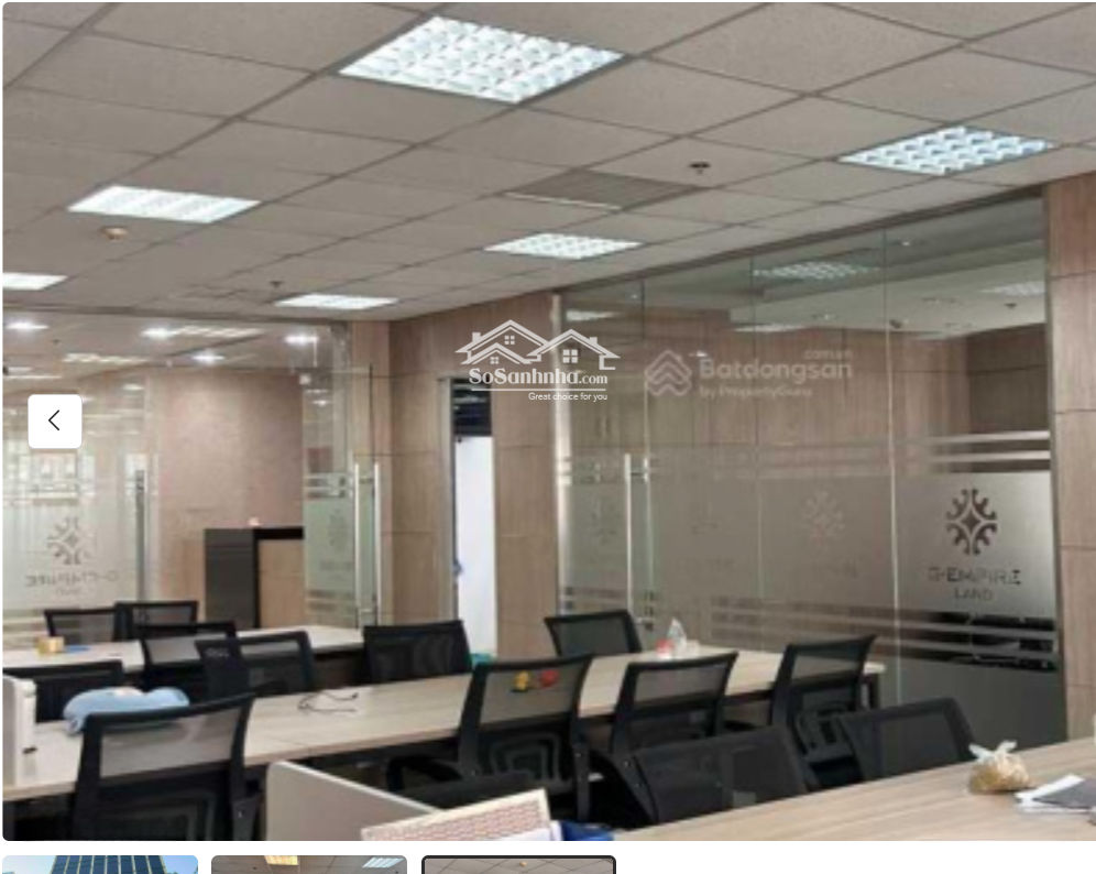 Duy Nhất 1 Cănmặt Tiềnphan Xích Long, Phú Nhuận. Hầm 7T, 8Mx20M - Hđt 250 Triệuiệu/Tháng. Giá Bán 65Tỷ