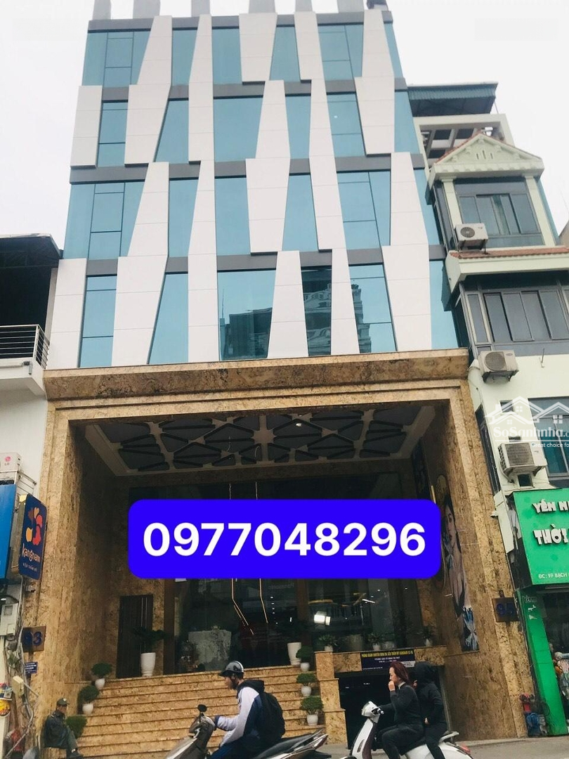 Bán Mặt Phố Khúc Thừa Dụ, Cầu Giấy Lô Góc Cực Thoáng - Phố To Vỉa Hè Rộng Kd Tấp Nậpdiện Tích179M