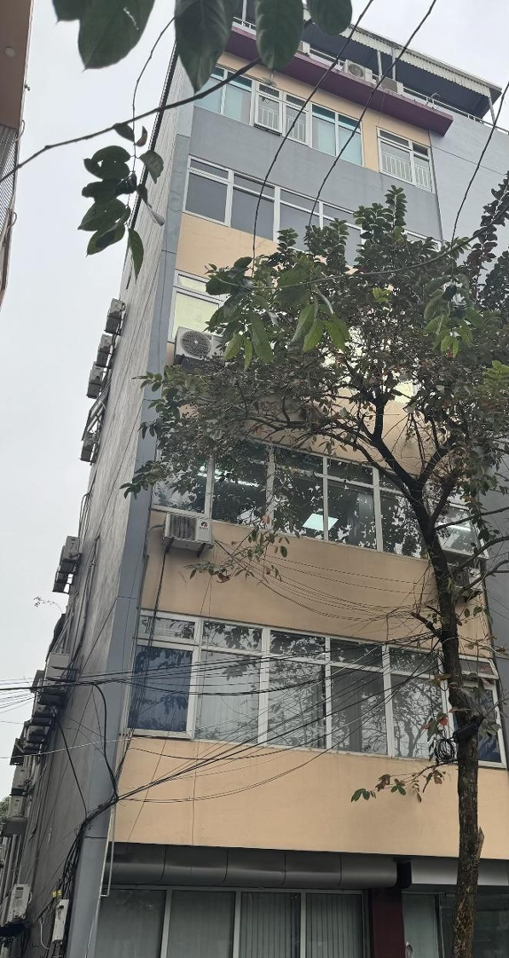 Lô Góc 2 Mặt Ô Tô 7 Chỗ Tránh Nguyễn Thị Định! 7T Thang Máy, 158M2*Mt 10M,Diện Tích2,5Tỷ/Năm Giá Bán 32,49Tỷ