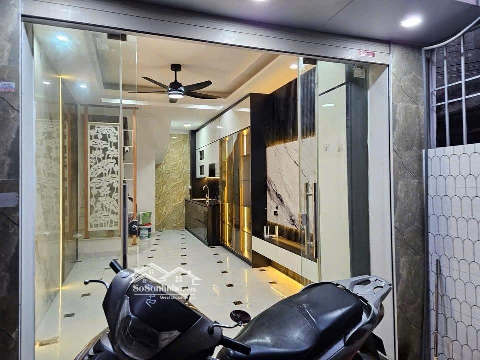 Bán Nhà Thịnh Liệt - Dân Xây 30M2 Giá Bán 6.5 Tỷ