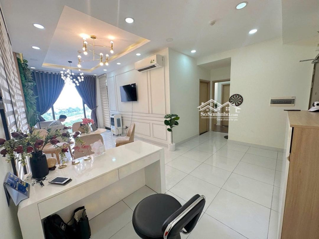 Chủ Cần Bán Căn Hộ Chung Cư Jamila Diện Tích: 70M2 Có 2 Phòng Ngủ 2 Vệ Sinhfull Nt Giá Rẻ Mua Dtu Và Ở