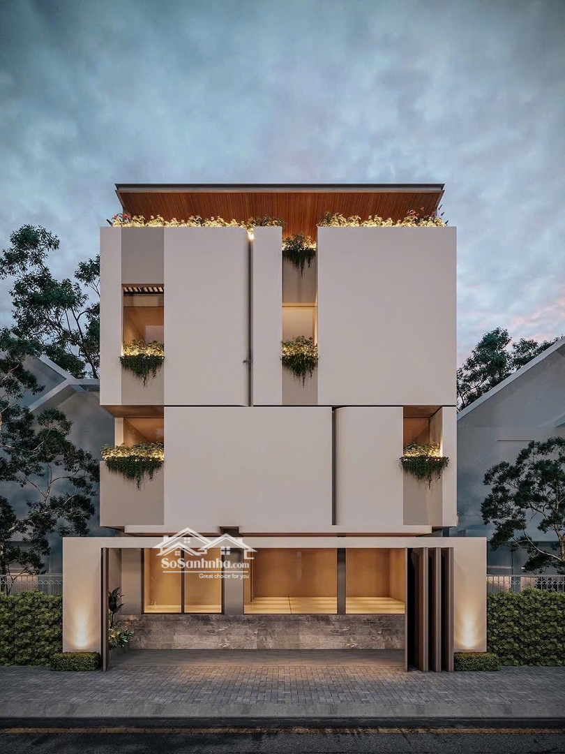Bán Nhàhẽm Xe Hơicách Mặt Tiền Nguyễn Thiện Thuật, 30M, Quận 3, 10X18M, Giá Bán 36 Tỷ