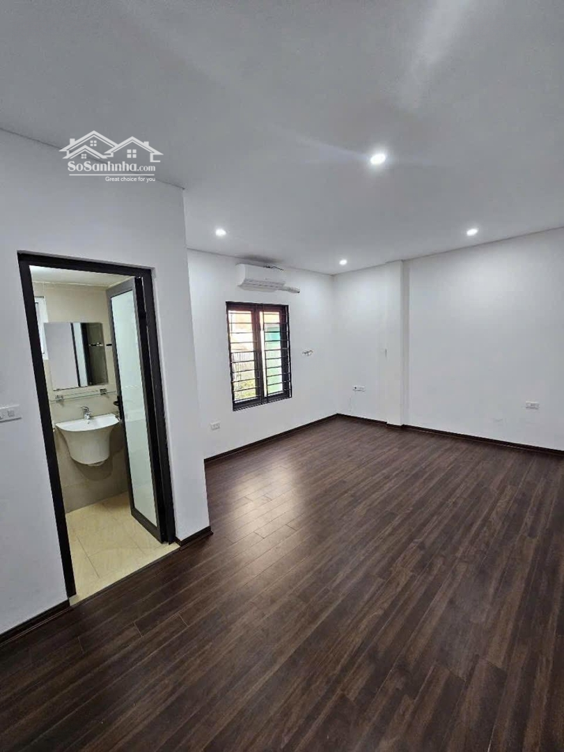 Sở Hữu Ngay Nhà Nguyễn Cao, Hbt Chỉ Với 7 Tỷ -Diện Tích41M2 X 5 Tầng