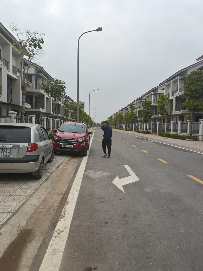 Bán Shophouse 120M2 Giá Gốc Từ Cđt Trong Khu Đô Thị Singapore, Thanh Toán Linh Hoạt.