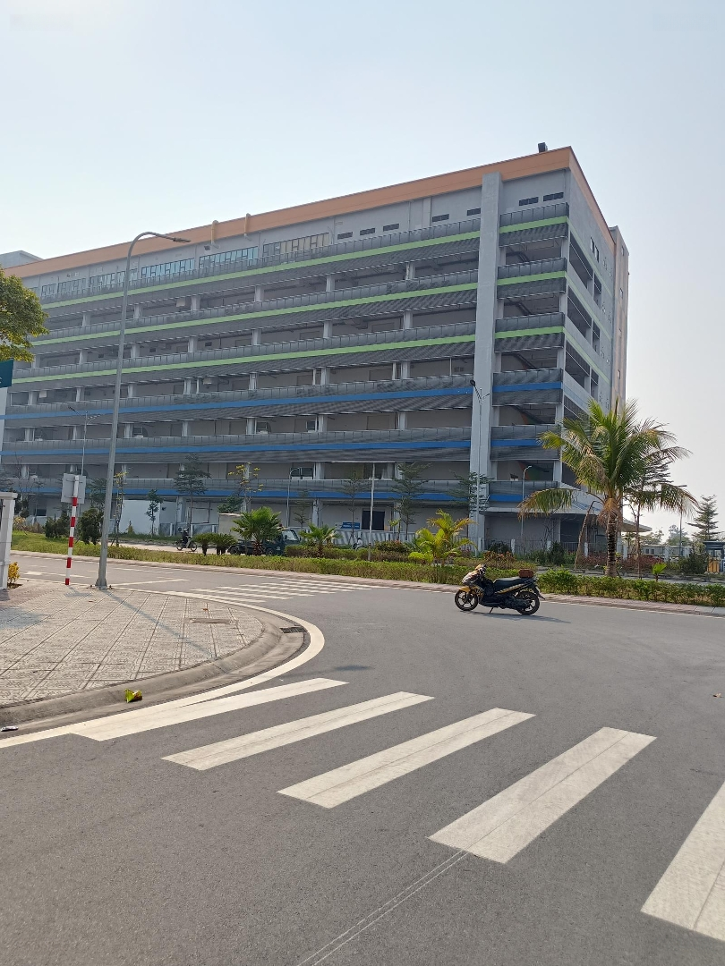 Bán Shophouse 120M2 Giá Gốc Từ Cđt Trong Khu Đô Thị Singapore, Thanh Toán Linh Hoạt.