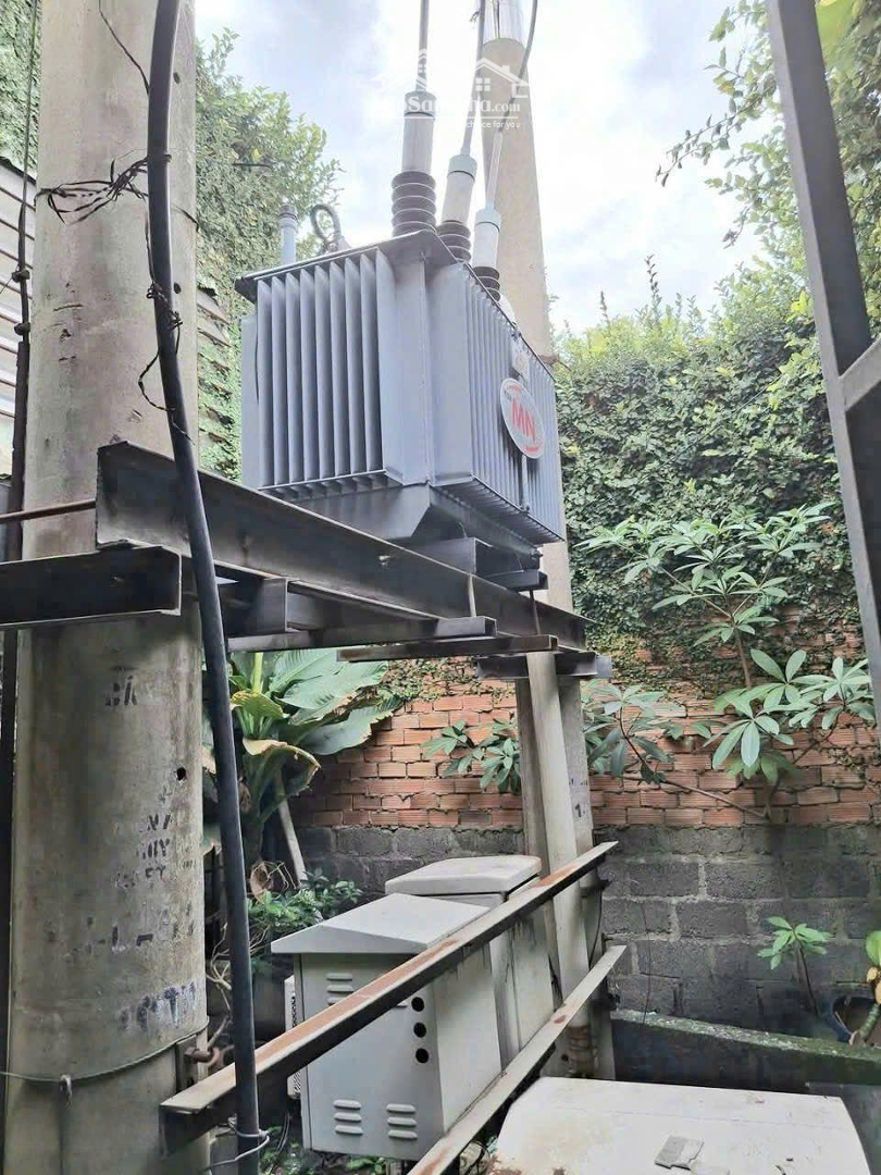 Xưởng Cho Thuê Xtt Hóc Môn 900M Cho Thuê 32 Triệu