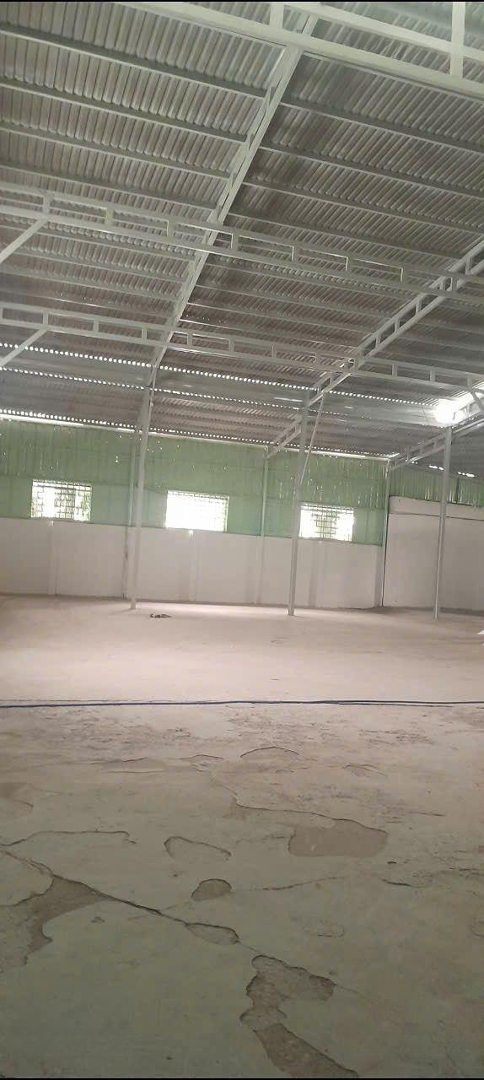 Xưởng Cho Thuê Xtt Hóc Môn 900M Cho Thuê 32 Triệu