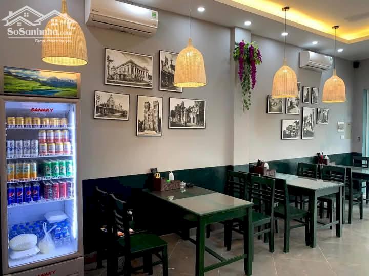 Bán Nhà Mặt Phố Kinh Doanh Đỉnh Hoàng Cầu, Đống Đa 50m, 5 tầng, mt 4.8m, giá 28.5 tỷ.