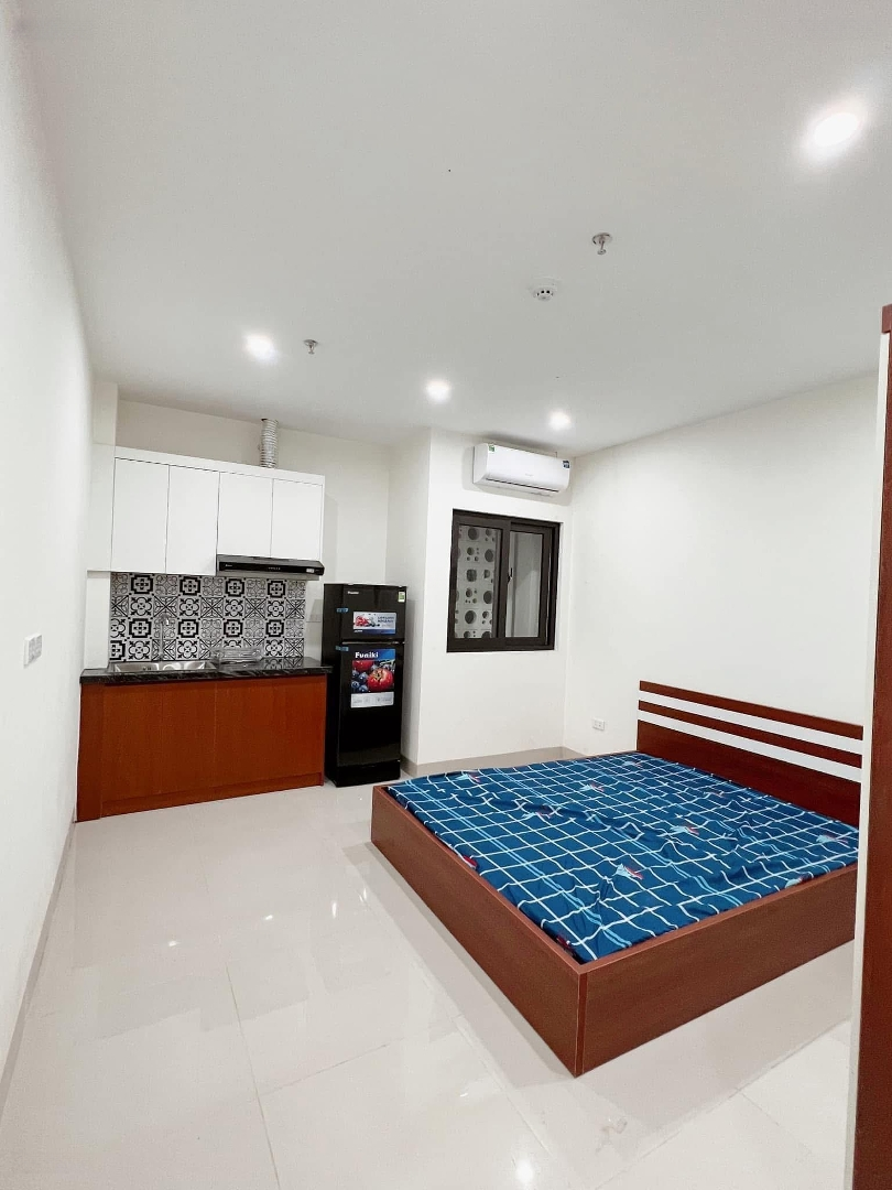 Toà Chvd Nguyễn Ngọc Vũ, Vài Bước Chân Ra Phố, Ô Tô Vào Nhà, Thang Máy,Diện Tích 95 Triệu/Th, 85M2