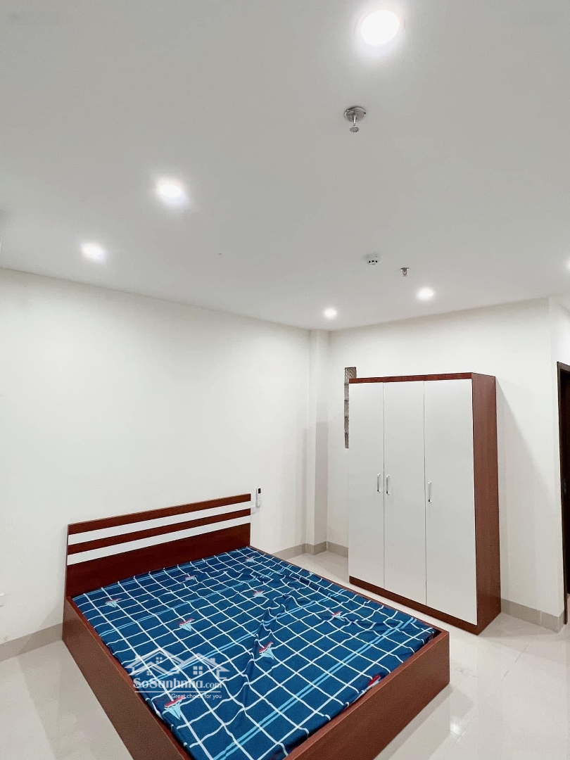 Toà Chvd Nguyễn Ngọc Vũ, Vài Bước Chân Ra Phố, Ô Tô Vào Nhà, Thang Máy,Diện Tích 95 Triệu/Th, 85M2