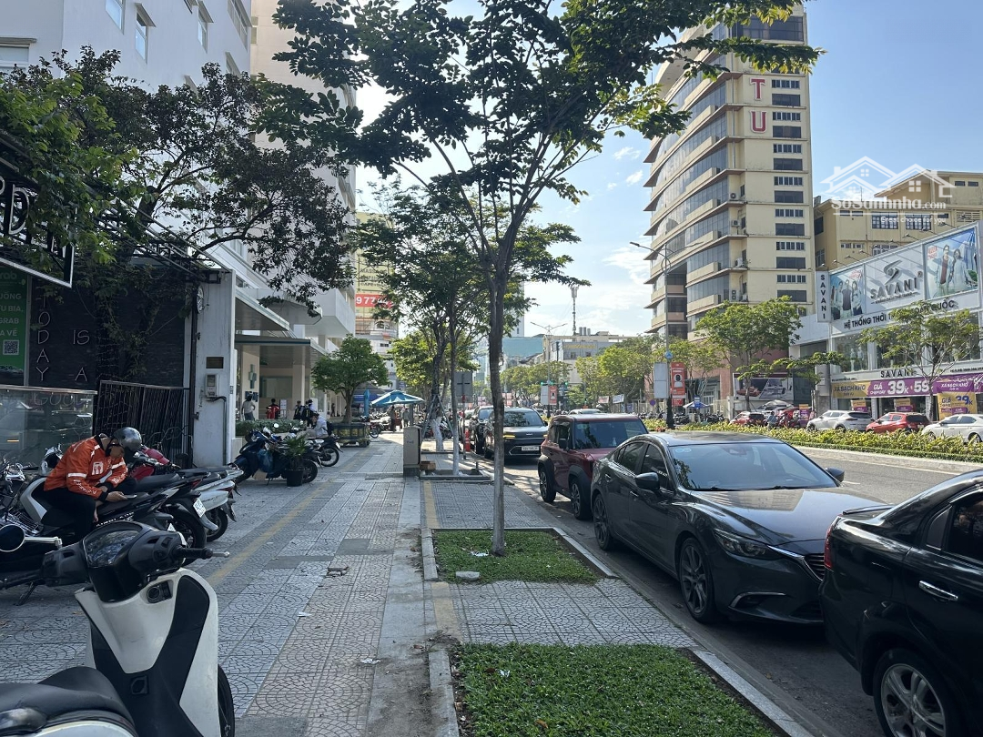 Nhà Mặt Tiền Nguyễn Văn Linh, Sát Bệnh Viện Hoàn Mỹ