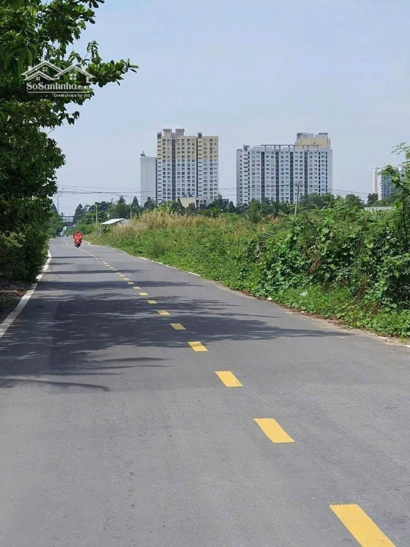 Chủ Cần Bán Gấp Mặt Tiền Đường Bưng Ông Thoàn. P Phú Hữu Diện Tích: 223M2 Giá Rẻ Nhất Khu Vực