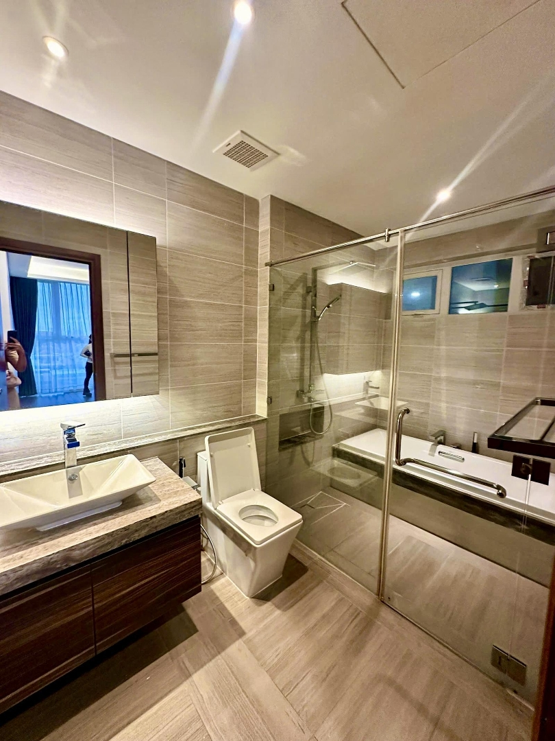 Bán Căn Hộ 2 Phòng Ngủsarica Giá Tốt Nhất Thị Trường