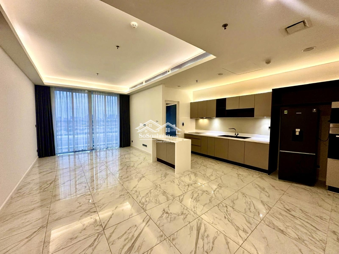 Bán Căn Hộ 2 Phòng Ngủsarica Giá Tốt Nhất Thị Trường