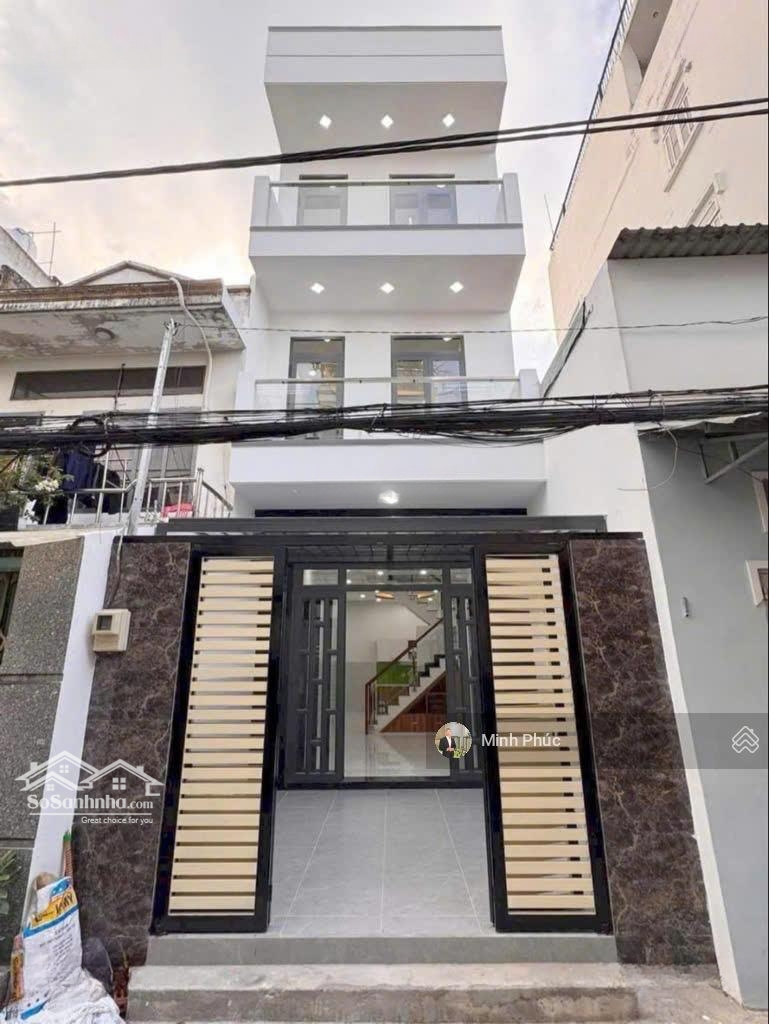 Kẹt Tiền Làm Ăn Bán Gấp Căn Nhà Hẻm 1/ Lê Văn Lương Quận 7 42M2 1T2L Giá Bán 1 Tỷ 840 Shr