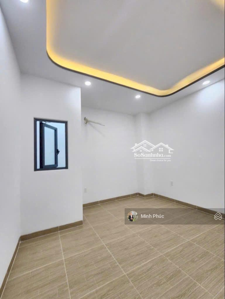 Kẹt Tiền Làm Ăn Bán Gấp Căn Nhà Hẻm 1/ Lê Văn Lương Quận 7 42M2 1T2L Giá Bán 1 Tỷ 840 Shr
