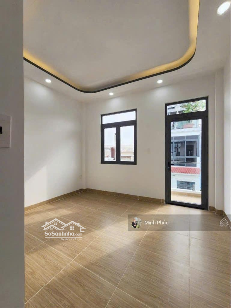 Kẹt Tiền Làm Ăn Bán Gấp Căn Nhà Hẻm 1/ Lê Văn Lương Quận 7 42M2 1T2L Giá Bán 1 Tỷ 840 Shr