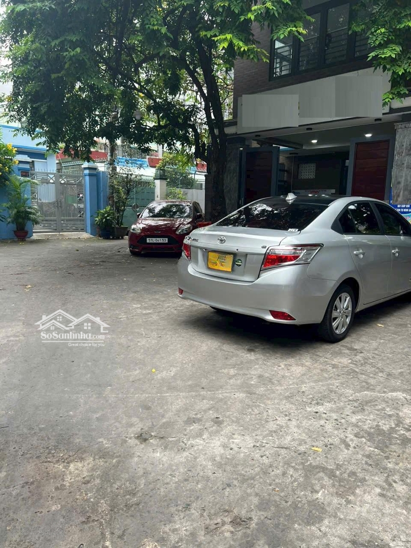 Bán Nhà Bình Thạnh! Nhà Đẹp Đường Hoàng Hoa Thám,Diện Tích5X9M, 5 Lầu, Chỉ 6.9 Tỷ
