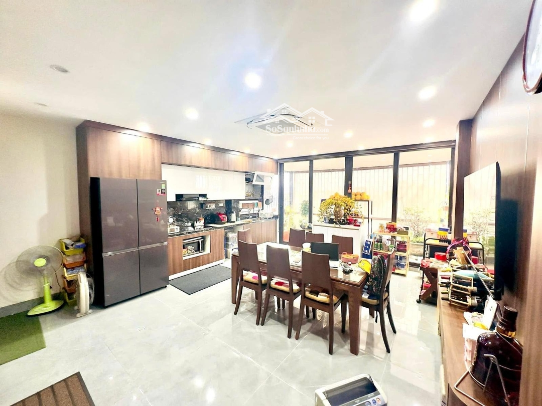 Phân Lô Cù Chính Lan, Thanh Xuân 50Mx5T,Ô Tô Đỗ Cửa - Nhà Dân Xây - 10M Ra Phố Giá Hơn 13 Tỷ.