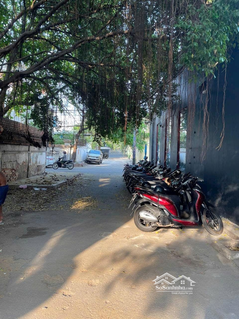 Ngộp Bank 24,6 Tỷ, Bán Mảnh Đất 14X20M, Thanh Đa, Phường 27, Bình Thạnh