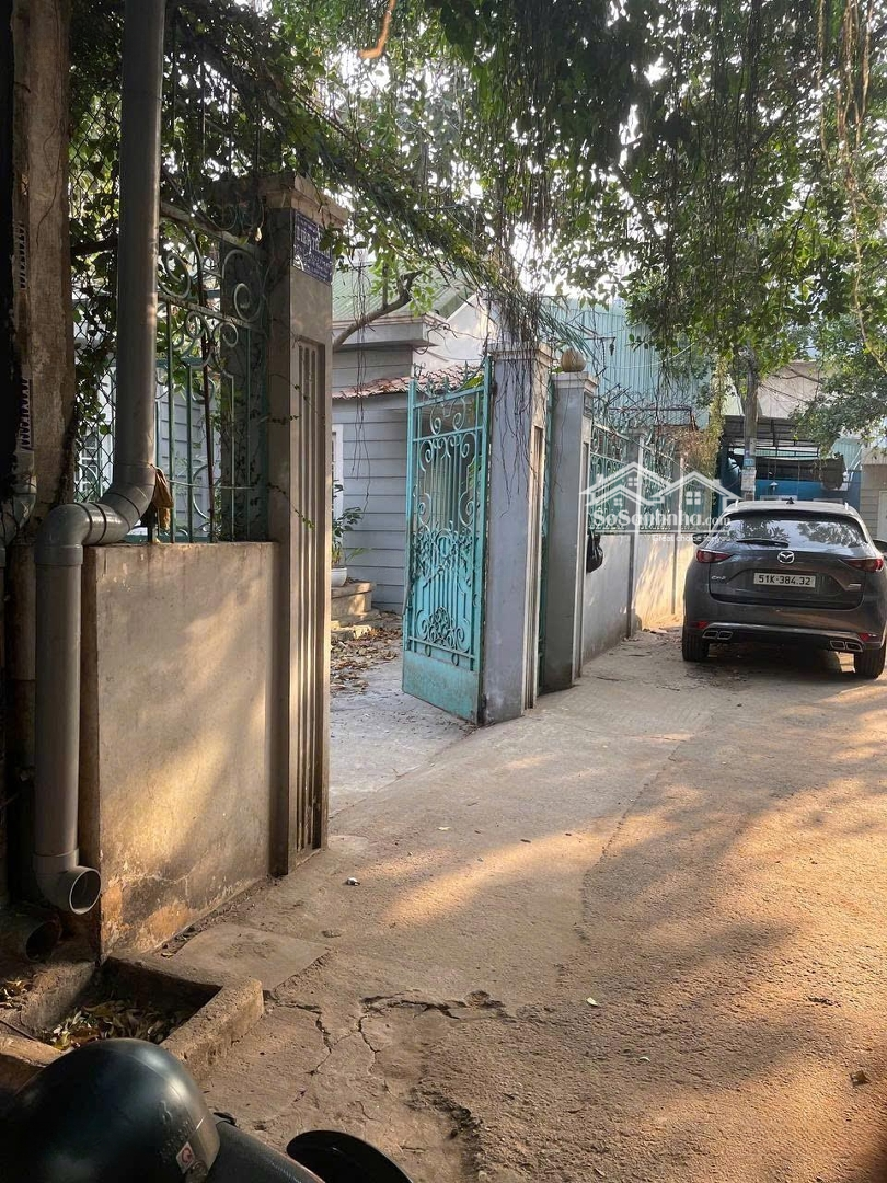 Ngộp Bank 24,6 Tỷ, Bán Mảnh Đất 14X20M, Thanh Đa, Phường 27, Bình Thạnh