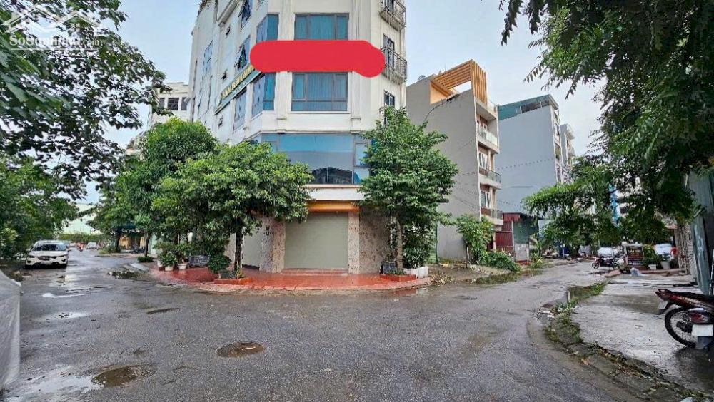Chưa lên sàn, bán đất 50m PHÂN LÔ, VỈA HÈ RỘNG, Ô TÔ TRÁNH, TRƯỚC VIEW CÔNG VIÊN, SAU VIEW HỒ ĐIỀU HÒA giá 12.95 tỷ (có