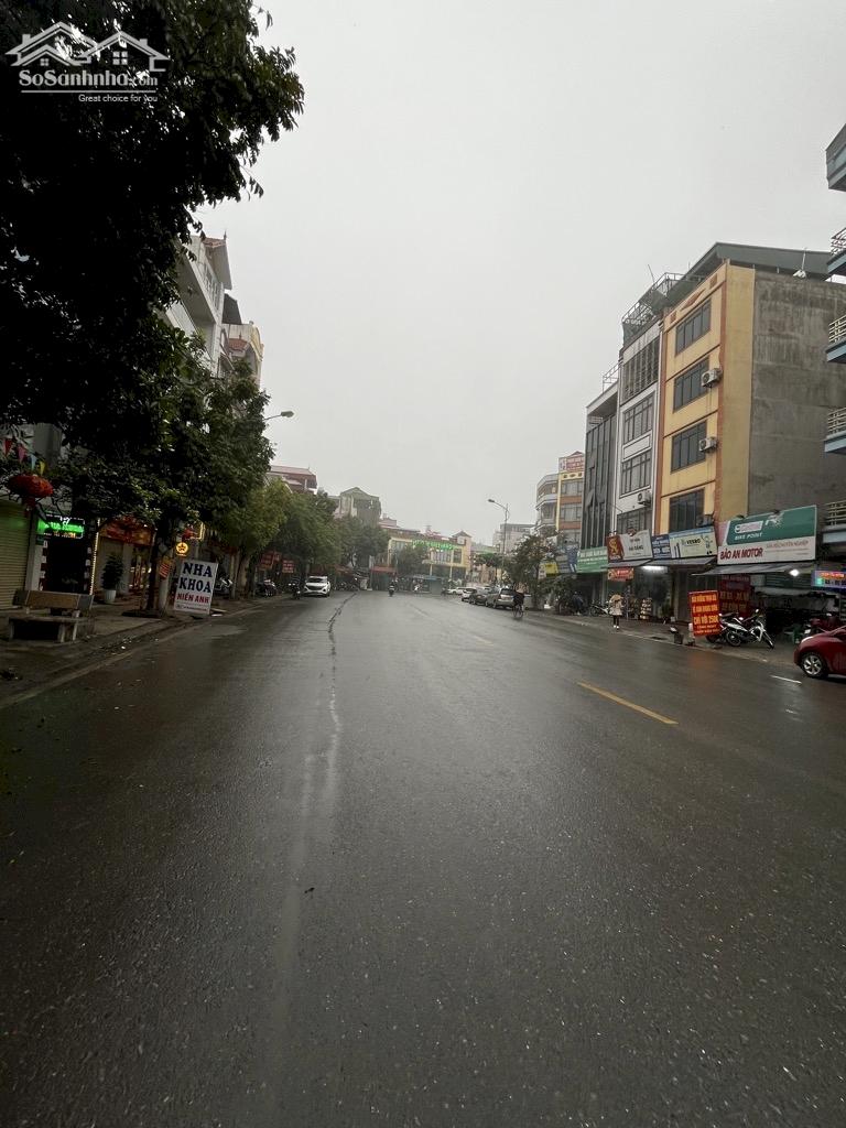 Chưa lên sàn, bán đất 50m PHÂN LÔ, VỈA HÈ RỘNG, Ô TÔ TRÁNH, TRƯỚC VIEW CÔNG VIÊN, SAU VIEW HỒ ĐIỀU HÒA giá 12.95 tỷ (có