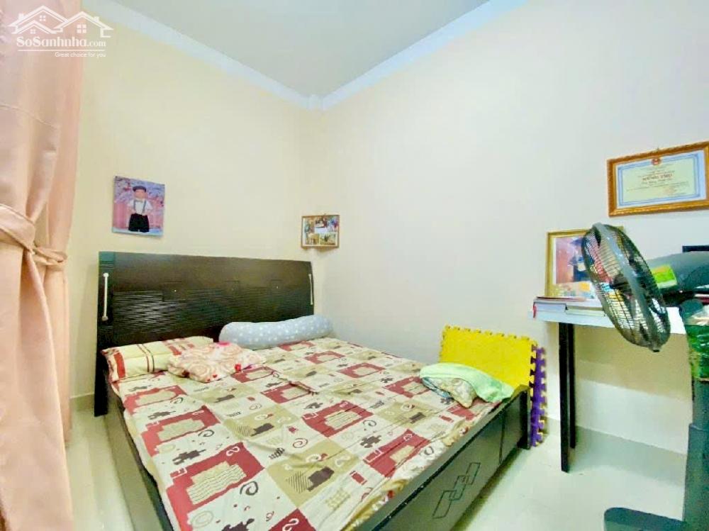 BÁN CĂN NHÀ HIỆN ĐẠI - 4 TẦNG - QUẬN 10 - NGAY CHỢ HÒA HƯNG - HOÀN CÔNG ĐỦ - NHỈNH 5 TỶ