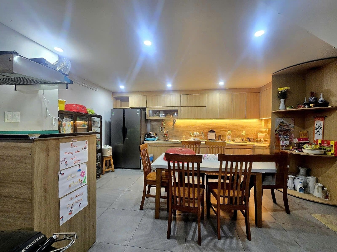 Hiếm Có Khó Tìm Tại An Khánh Quận 2, Nhà Đẹp Hẻm Ô Tô 7 Chỗ Tới Nhà, Chỉ Cách Trần Não Tầm 200M