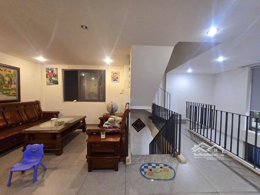 Hiếm Có Khó Tìm Tại An Khánh Quận 2, Nhà Đẹp Hẻm Ô Tô 7 Chỗ Tới Nhà, Chỉ Cách Trần Não Tầm 200M