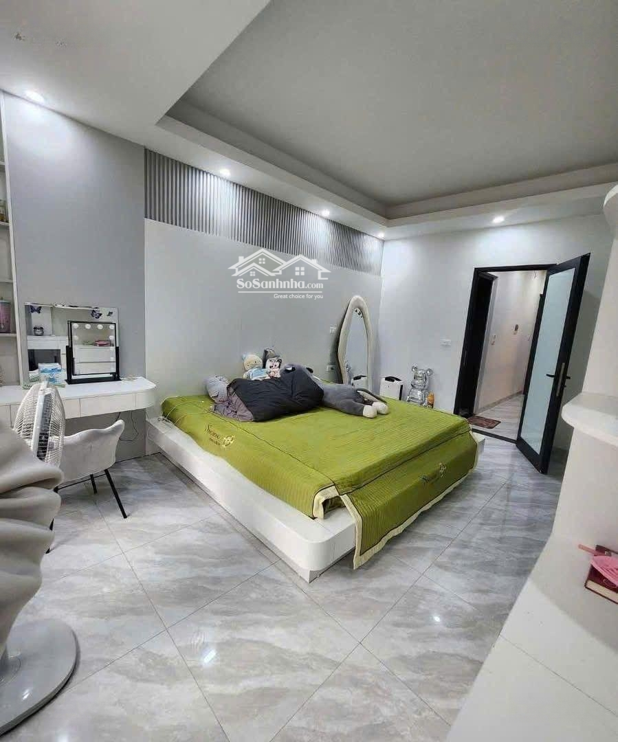 Cần Bán Nhà Phố Tứ Liên - Gần Ô Tô -Diện Tích60M2 X 4 Tầng -Mặt Tiền4M - Mới Đẹp Ở Luôn - Giá Bán 8.65 Tỷ