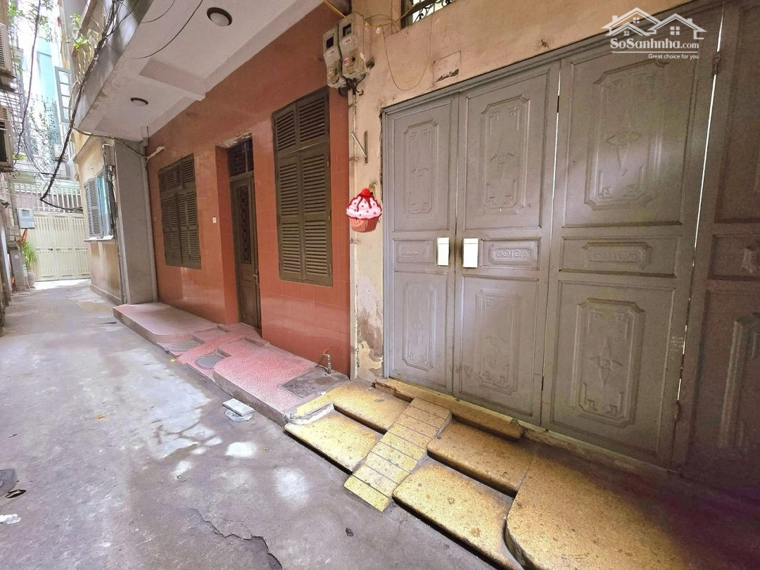 Giá Đầu Tư- Phố Hiếm Nhà Bán Bán Nhà Phố Phan Đình Phùng 38M Xây 4 Tầng! Giá Chào : 10 Tỷ